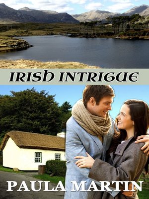 cover image of Irish Intrigue